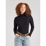 T-shirt - Slim-fit - Jersey Longsleeve