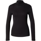 T-shirt - Slim-fit - Jersey Longsleeve