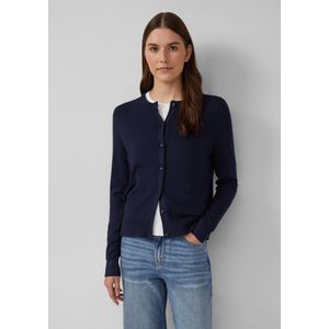 s.Oliver - Strickjacke - Vrouwen Vest