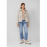 Gebreide Trui - Zacht - V-hals - Normale Pasvorm