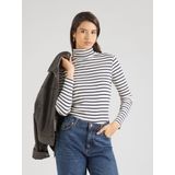 T-shirt - Gestreept - Lange Mouwen