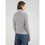 T-shirt - Gestreept - Lange Mouwen