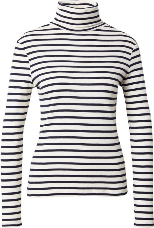 T-shirt - Gestreept - Lange Mouwen