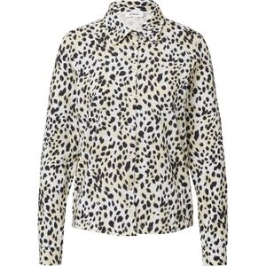 s.Oliver RED LABEL - Blouseshirt - Regular Fit - Katoenmix