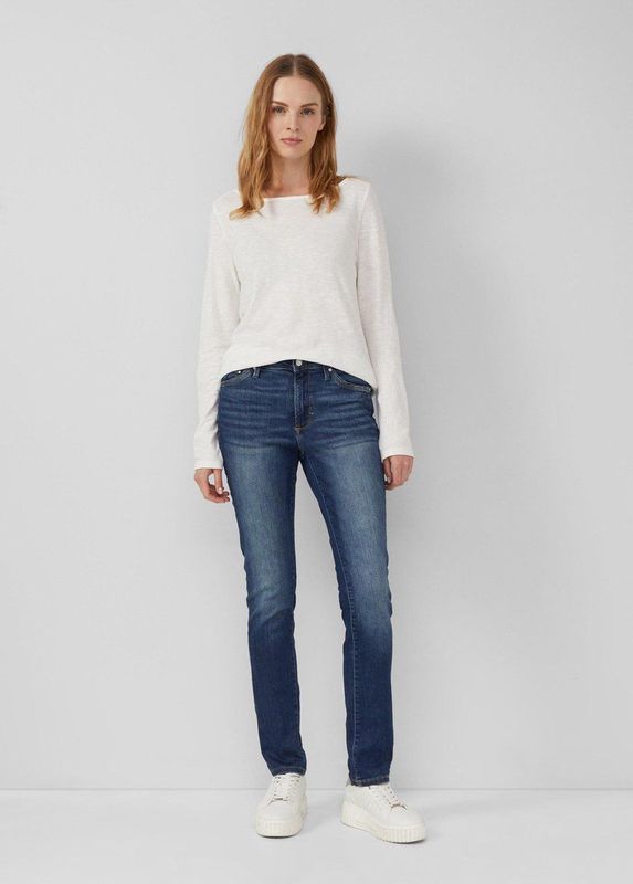 s.Oliver Jeans-Hose BETSY
