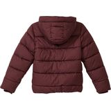 Buitenjas - Gewatteerd - Met Fleece Voering - Voor Kinderen