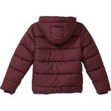 Buitenjas - Gewatteerd - Met Fleece Voering - Voor Kinderen