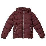 Buitenjas - Gewatteerd - Met Fleece Voering - Voor Kinderen