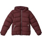 Buitenjas - Gewatteerd - Met Fleece Voering - Voor Kinderen