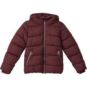 Buitenjas - Gewatteerd - Met Fleece Voering - Voor Kinderen