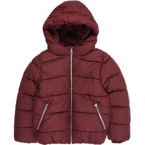 Buitenjas - Gewatteerd - Winterjas