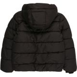 Buitenjas - Gewatteerd - Met Fleece Voering - Voor Kinderen