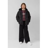 Buitenjas - Gewatteerd - Met Fleece Voering - Voor Kinderen