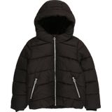 Buitenjas - Gewatteerd - Met Fleece Voering - Voor Kinderen