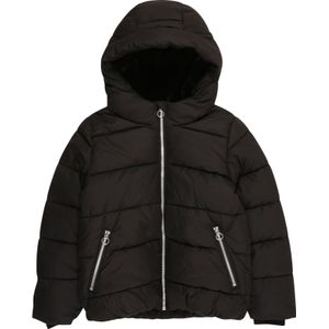 Buitenjas - Gewatteerd - Met Fleece Voering - Voor Kinderen