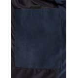 Buitenjas - Corduroy Pufferjack - Warm - Met Fleece Voering