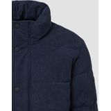 Buitenjas - Corduroy Pufferjack - Warm - Met Fleece Voering
