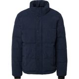 Buitenjas - Corduroy Pufferjack - Warm - Met Fleece Voering