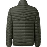 Buitenjas - 360° Circular Vision - Duurzame Winterjas - 100% Gerecycled Polyester