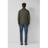 Buitenjas - 360° Circular Vision - Duurzame Winterjas - 100% Gerecycled Polyester