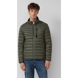 Buitenjas - 360° Circular Vision - Duurzame Winterjas - 100% Gerecycled Polyester