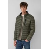 Buitenjas - 360° Circular Vision - Duurzame Winterjas - 100% Gerecycled Polyester