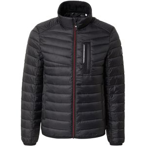 Buitenjas - 360° Circular Vision - Duurzaam - 100% Gerecycled Polyester