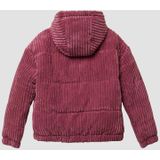 s.Oliver RED LABEL - Gewatteerd Jack - Regular Fit - Effen/Gestructureerd