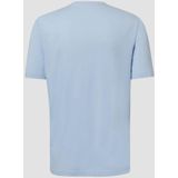 s.Oliver - T-Shirt - Katoen - V-hals