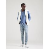Shirt - Regular Fit - Overhemd - Lange Mouwen - Katoen - Casual Stijl