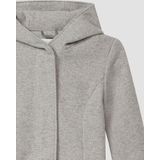 Vacht - Geweven Jas - Met Vaste Capuchon - Voor Buiten