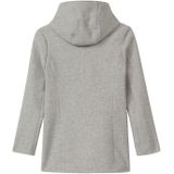 Vacht - Geweven Jas - Met Vaste Capuchon - Voor Buiten