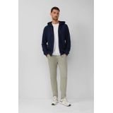 Sweatvest - Sweatshirt Jas - Met Capuchon - Casual