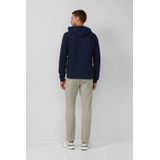 Sweatvest - Sweatshirt Jas - Met Capuchon - Casual