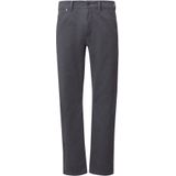 s.Oliver - Regular Fit - Casual Broek - Grijs