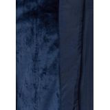 Vacht - Gewatteerde Jas - Buiten - Met Vaste Capuchon - Teddy-Pluche Binnenkant