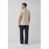 T-shirt - Katoen - Luxe Jersey - Moderne Ronde Hals - Normale Pasvorm