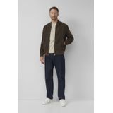 T-shirt - Katoen - Luxe Jersey - Moderne Ronde Hals - Normale Pasvorm