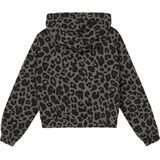 s.Oliver - Sweatshirt Jack - Dierenprint - Cropped