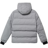 s.Oliver RED LABEL - Gewatteerd Jack - Capuchon - Loose Fit