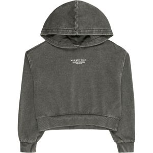 s.Oliver RED LABEL - Oversized Hoodie - Mêlee - Katoenmix