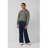 s.Oliver RED LABEL - Oversized Hoodie - Mêlee - Katoenmix