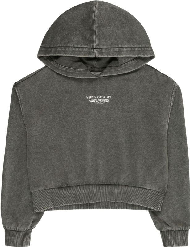 s.Oliver RED LABEL - Oversized Hoodie - Mêlee - Katoenmix