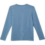 T-shirt - Katoen - Lange Mouwen