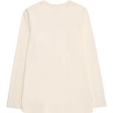 T-shirt - Katoen - Lange Mouwen - Normale Pasvorm - Ronde Halslijn