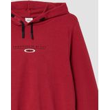 Sweatshirt - Knus - Met Capuchon - Voor Tieners