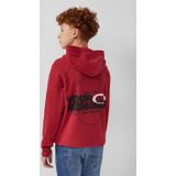 Sweatshirt - Knus - Met Capuchon - Voor Tieners
