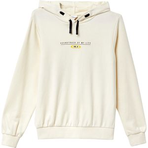 Sweatshirt - Knus - Met Capuchon - Voor Tieners