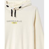 Sweatshirt - Knus - Met Capuchon - Voor Tieners