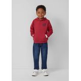 s.Oliver - Sweater - Met Capuchon - Voor Dagelijks Gebruik